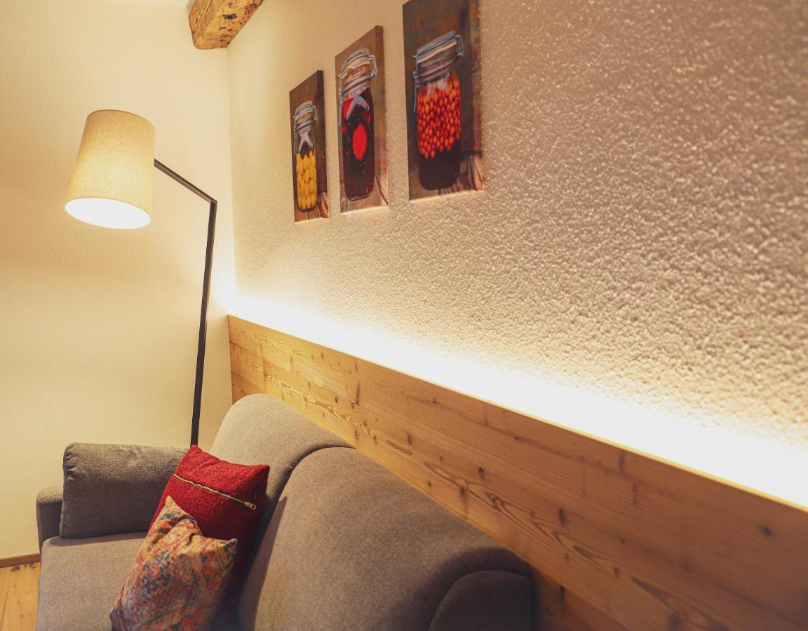 Mocking Ferienappartements كيتزبوهيل المظهر الخارجي الصورة