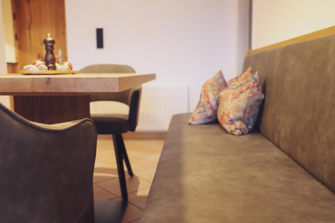 Mocking Ferienappartements كيتزبوهيل المظهر الخارجي الصورة