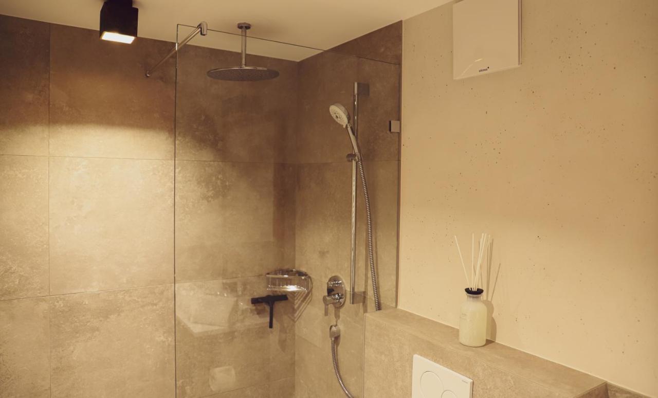 Mocking Ferienappartements كيتزبوهيل المظهر الخارجي الصورة