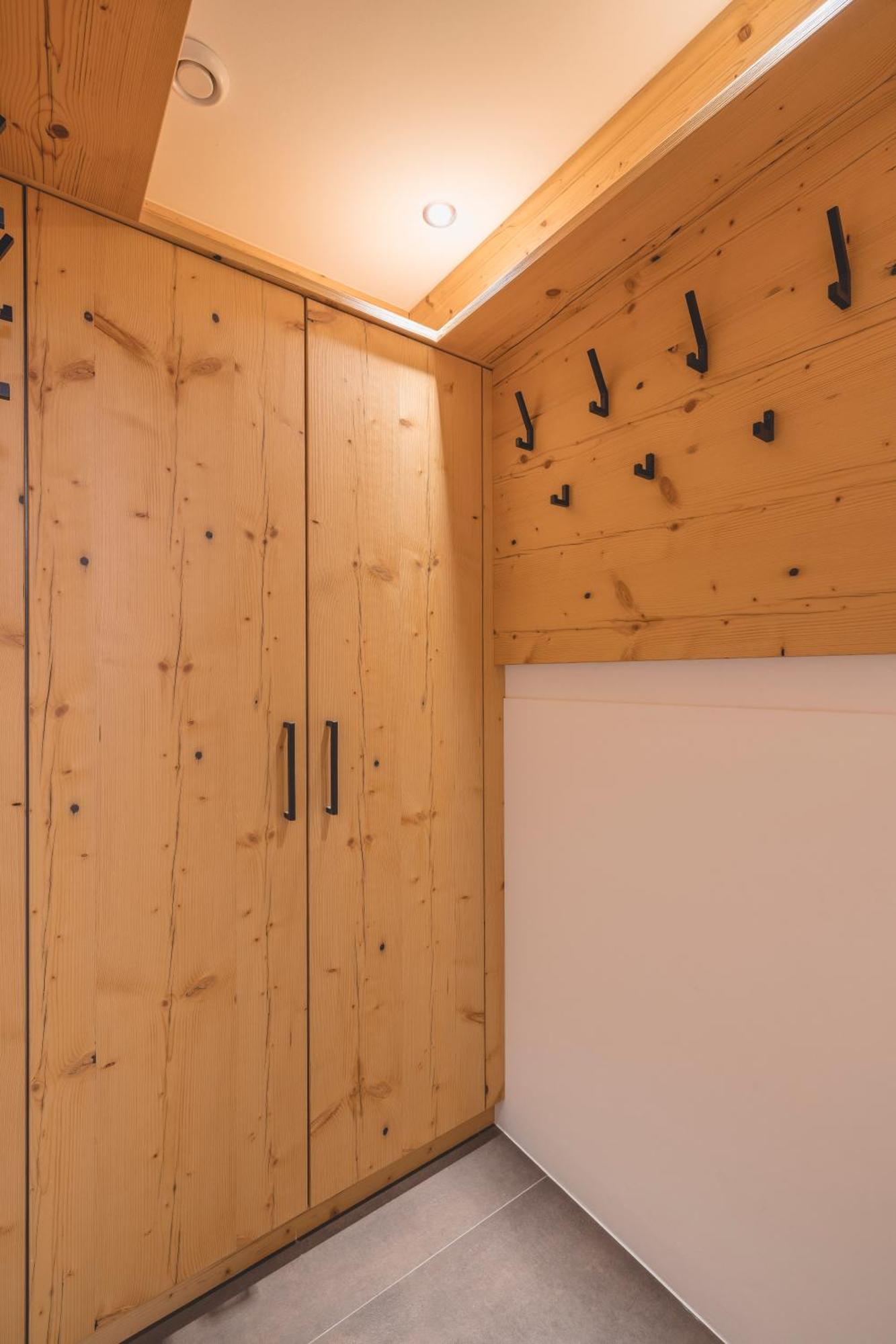 Mocking Ferienappartements كيتزبوهيل المظهر الخارجي الصورة