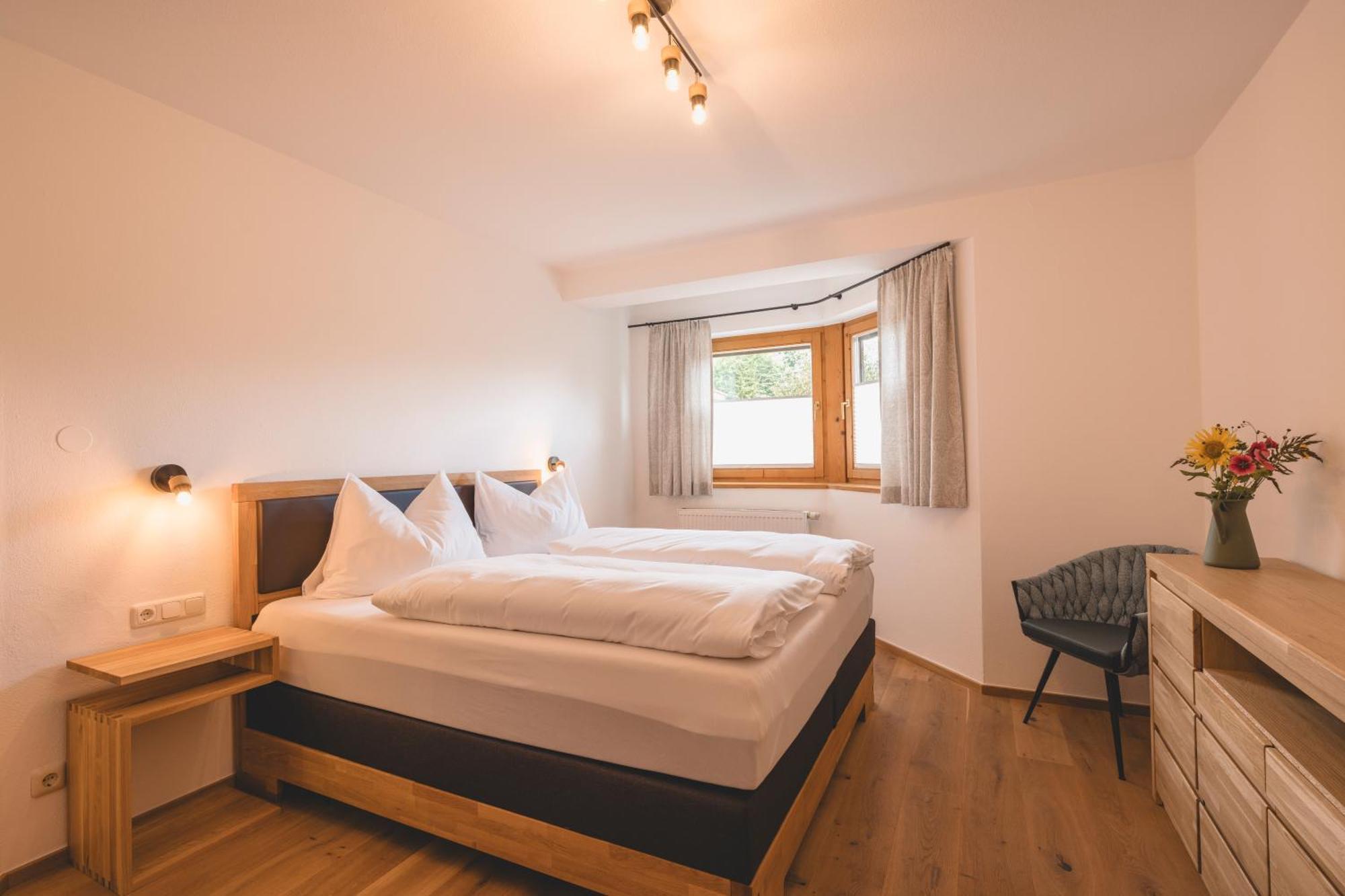 Mocking Ferienappartements كيتزبوهيل المظهر الخارجي الصورة
