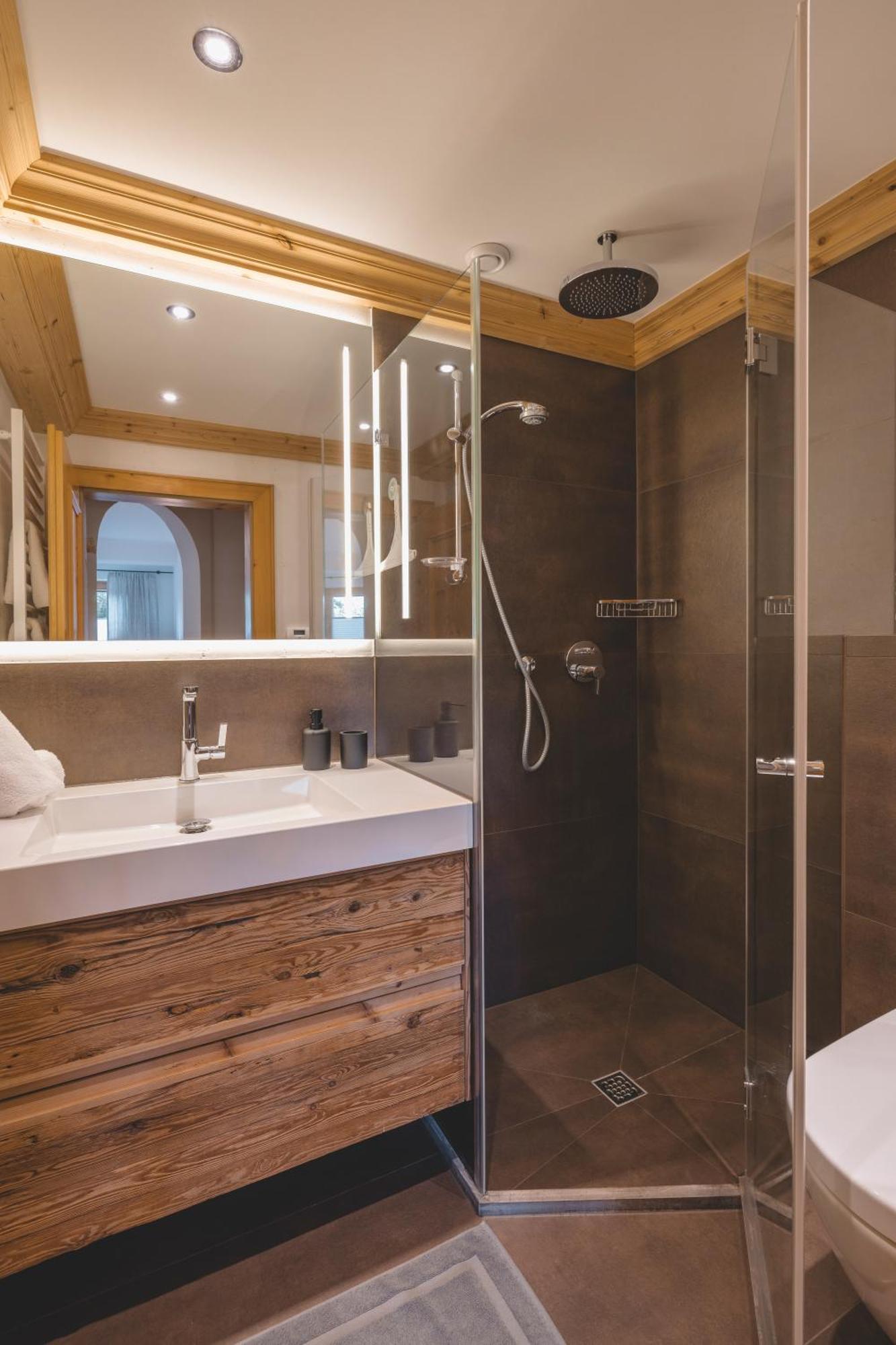 Mocking Ferienappartements كيتزبوهيل المظهر الخارجي الصورة