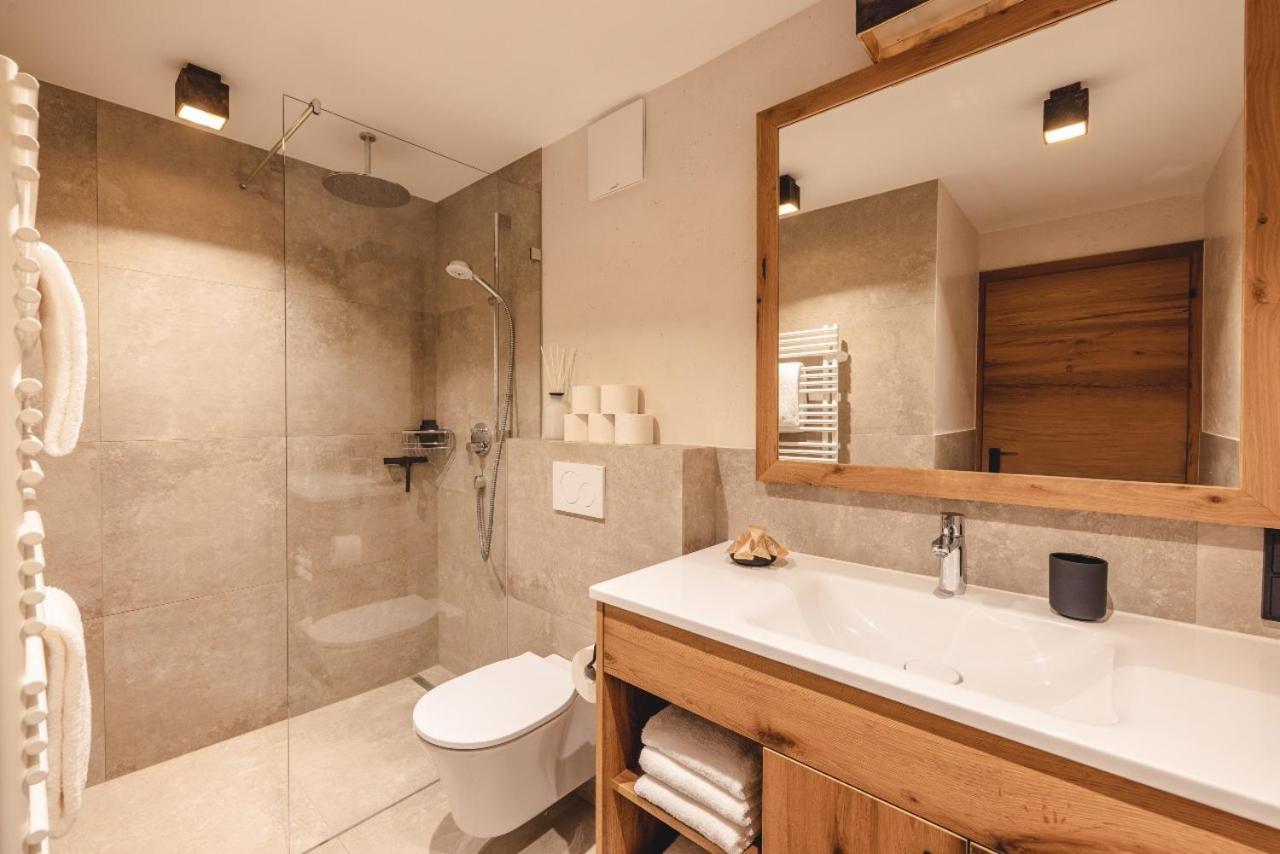 Mocking Ferienappartements كيتزبوهيل المظهر الخارجي الصورة