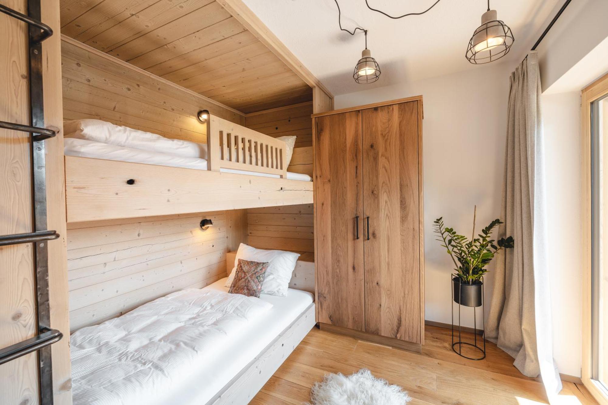 Mocking Ferienappartements كيتزبوهيل المظهر الخارجي الصورة