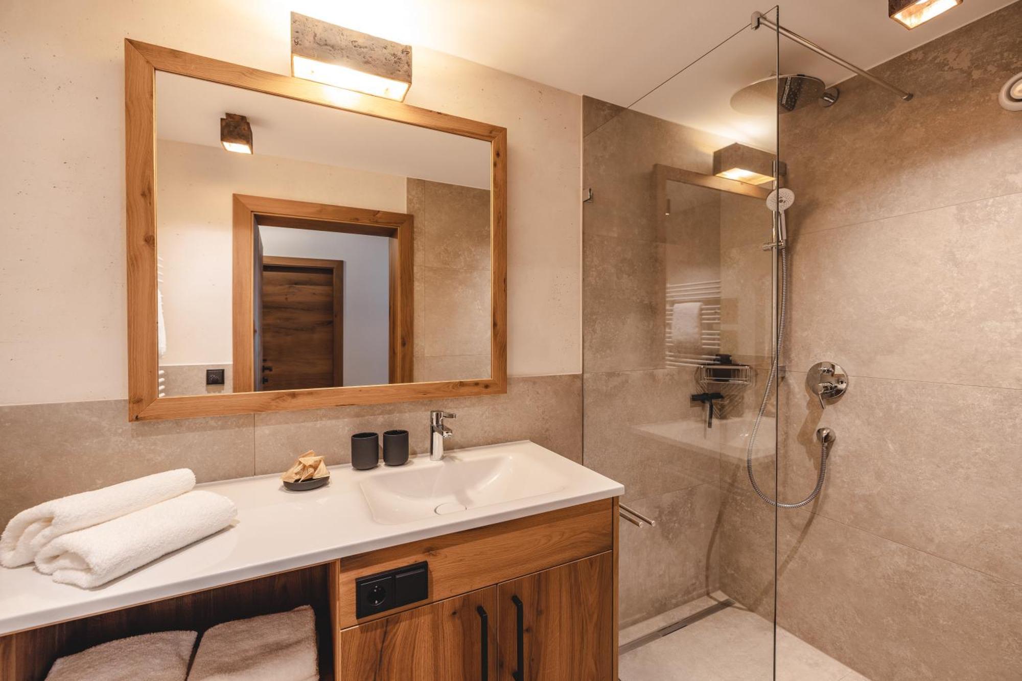Mocking Ferienappartements كيتزبوهيل المظهر الخارجي الصورة